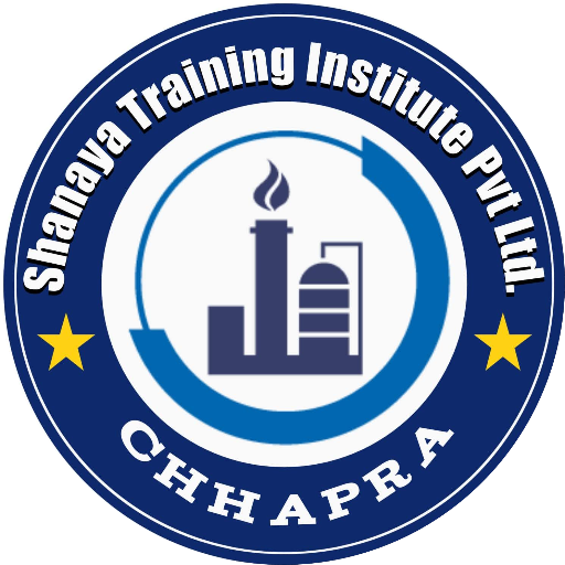 Shanaya Training logo